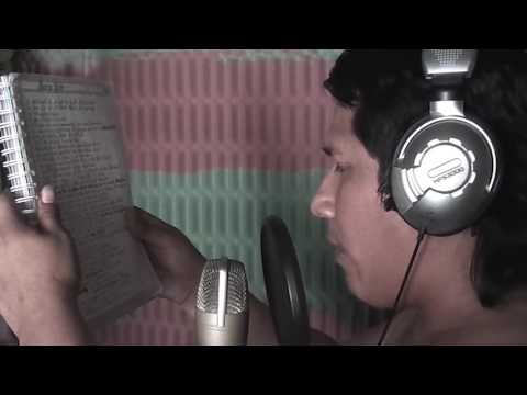 Jehuas - Previa Lleno de Vacio ( MTRK STUDIO - CRACKfilms )