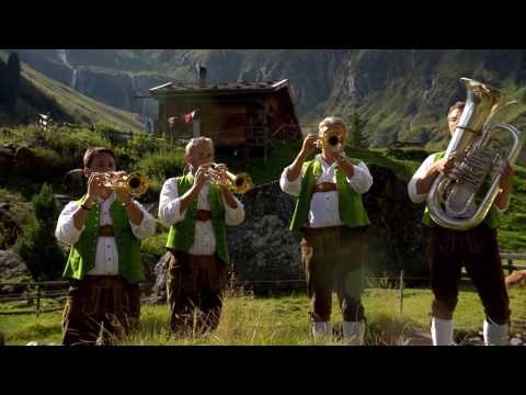 Die Innsbrucker Böhmische - "Böhmische Liebe"