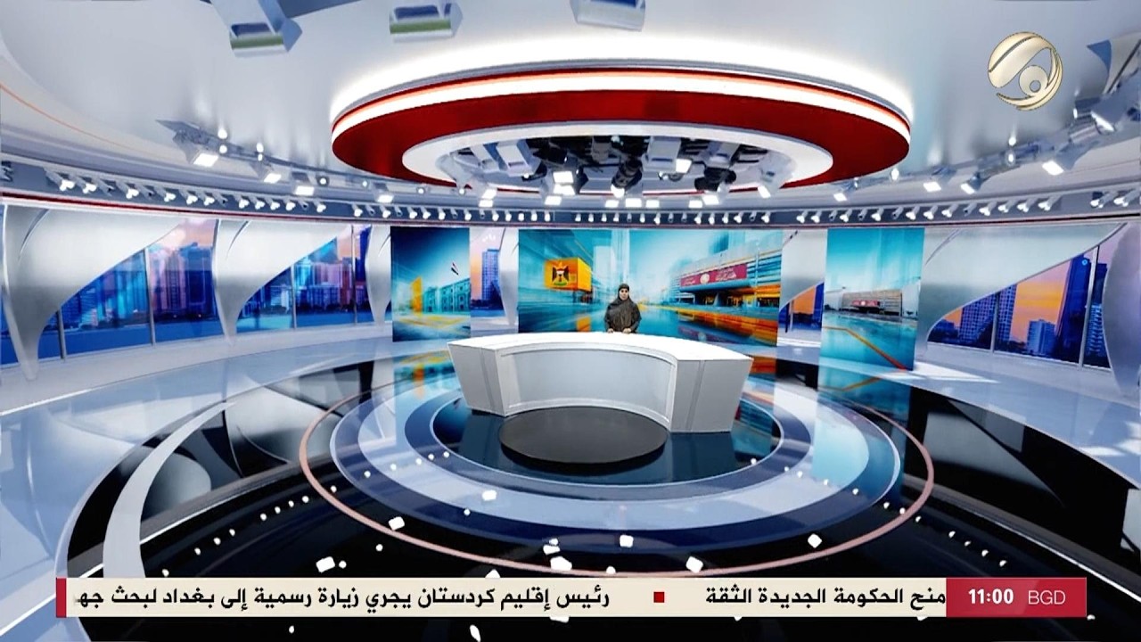 فيديو | المرصد الخبري - الاطار التنسيقي يبحث مع المجلس السياسي تشكيل الحكومة الجديدة | 2026/5/4