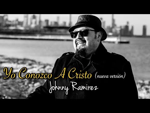 Yo Conozco A Cristo video