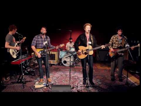 Ha Ha Tonka - "Lessons"