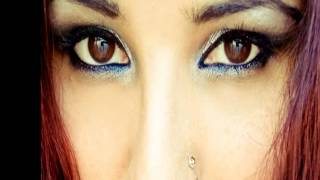 Sama nainen (Chisu cover) by Lormeleth