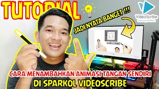 Download lagu Tutorial Cara Menambahkan Animasi TANGAN SENDIRI di SPARKOL VIDEOSCRIBE - Tutorial VideoScribe mp3 Download lagu Tutorial Cara Menambahkan Animasi TANGAN SENDIRI di SPARKOL VIDEOSCRIBE - Tutorial VideoScribe mp3