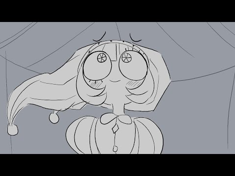 The Greatest Show [The Amazing Digital Circus Animatic]