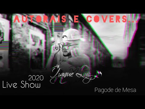 Izaque Luiz - O cara do momento / Pura tentação