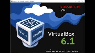 Download the video "How to Enable Ethernet Interfaces or Add A New NIC to Linux VM and Connect to the Internet"