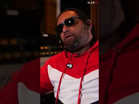 Mack 10 on Falling Out with Ice Cube & Westside Connection Breaking Up