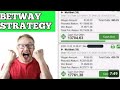 Betway Winning Strategy Win Every Week How To Win On Betway