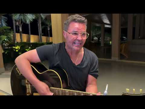 EDUARDO COSTA - PARA REFLETIR  - MÚSICA NOVA INÉDITA 