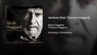 Jackson (feat. Theresa Haggard)