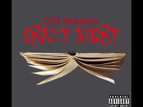 OJN Brando - All A Dream {Crazy Story Remix}