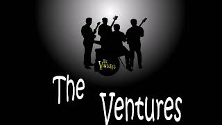 The Ventures The Ventures Collection 1980