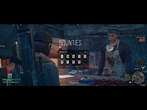 Days Gone Gameplay Walkthrough Part 41 - || (PC WHD) [1440p 60FPS]