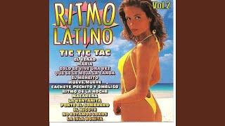 La Isla Bonita (Instrumental)