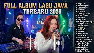Download lagu LALEKNO TRESNAMU - LA TASYA FULL ALBUM TERPOPULER 2026 mp3