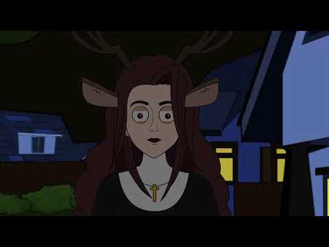 3 Creepy SCP Foundations Horror stories (SCP Animation)