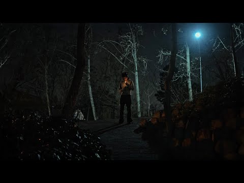 Aliza - ESHGH VAGHEI (Official Music Video) Directed by @MTEEN