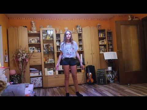 kiddy Contest Bewerbung 2018 Angelina