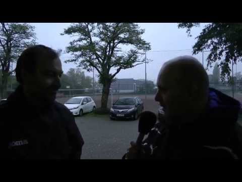 Landesliga 2014/15 @ VfL Benrath (Michael Stork)