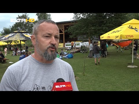 BL HRONIKA 12 07 22 - PECKA OUTDOOR FESTIVAL