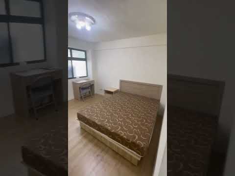輔大獨洗陽台雙租補磚牆變頻冷暖美套房寵物可貓大間衛浴開窗 獨立套房 Line id : @213uatok 591租屋 月租14,000元/月