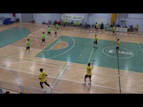 17. KROG - 2021/2022: 1.B DRL - MOŠKI: MRK KRKA : RK FRANKSTAHL RADOVLJICA