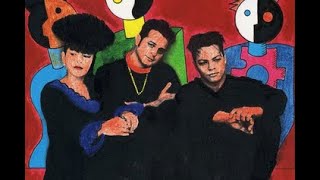 Anything Box – Jubilation (This Thing Called Life) (12&quot; K.C.&#39;s Camp Pendleton Mix) 1990