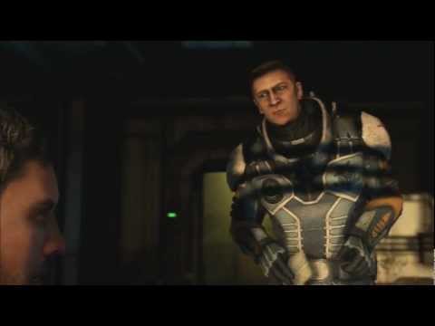 Dead Space 3 Walkthrough ITA HD ep1: Ti senti sfortunato? MAI quanto Isaac! (JoTheSummoner+Pyros90)