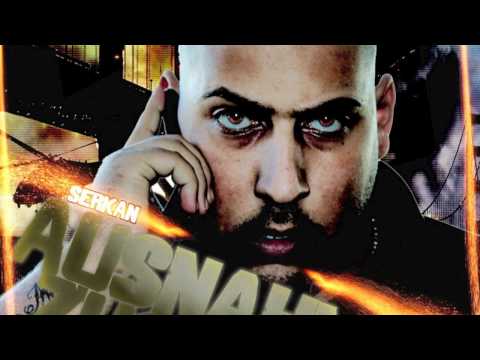 04. Serkan feat. Jasha - Code Zero Zero (Ausnahmezustand)