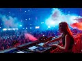 Amber Broos | Tomorrowland 2023 | Freedom Stage