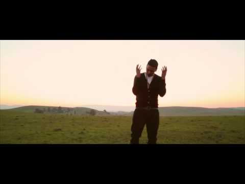 Adrian Marcel - Runnin (Official Music Video)