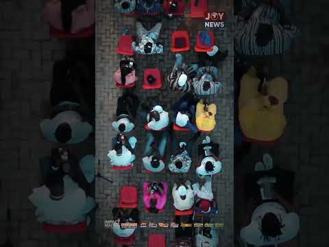 Money, Votes & Democracy: Inside Damongo’s Democracy Is Not For Sale Forum