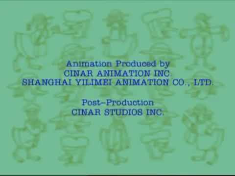 A Miss Mallard Mystery (2000) Credits