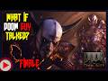 What If Doom Guy Talked In DOOM The Dark Ages Parody Episode 5 Finale