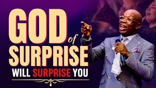 Download lagu God of Surprise Will surprise You | Evangelist Kingsley Nwaorgu mp3 Download lagu God of Surprise Will surprise You | Evangelist Kingsley Nwaorgu mp3