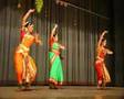 Indian classical dance 