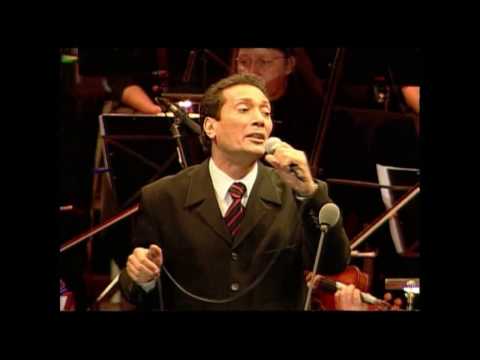 عارفة  -  على الحجار بمصاحبة أوركسترا بادن بادن | Ali Elhaggar - 3arfa