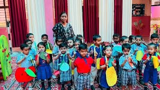 AVR Public School Video