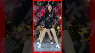 #S630【美女チアリーダーIRIS様】 #shorts #チア #IRIS #美女 #チアリーダー #川崎ブレイブサンダースチアリーダーズ #cheerleader #cheerleading