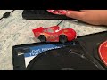 Lighting McQueen Watch The THX Logo
