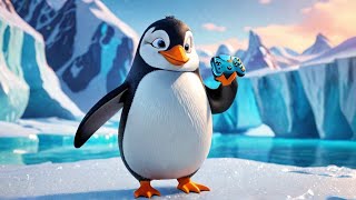 PLAY the PENGUIN QUEST GAME NOW #viral video #rajab family #gaming