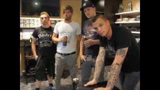 Hst Freiwild wer nichts weiß,wird alles glauben cover