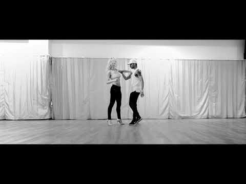 Lúcio Lopes & Rita Szabó -  Roule - Willy ft. Estelle