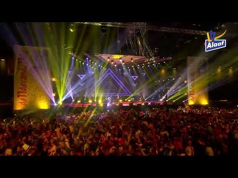 Moerepetazie Live in Maastricht (11-11-2019)