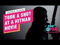 James Gunn Took A Shot At A Hitman Movie - IGN The Fix: Entertainment