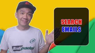 How to Search for Old Emails in Gmail- Tutorial