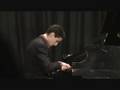 Mahlon Berv Piano Performance, WHS Talent Show 2007