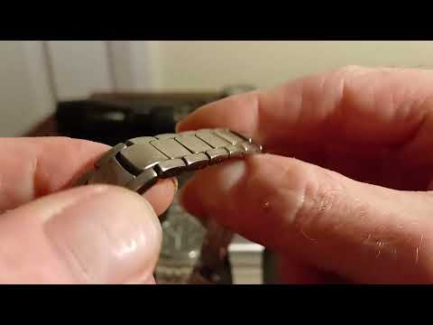 Citizen Eco-Drive. Wie lange halten sie?