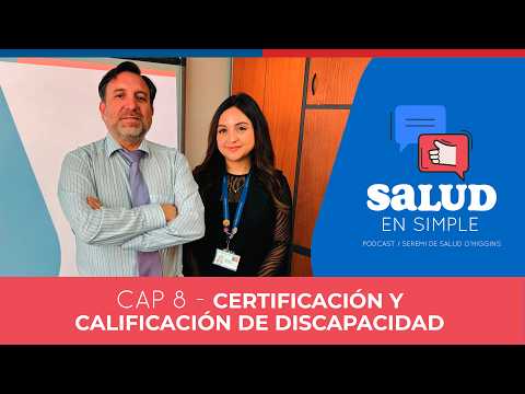 SALUD EN SIMPLE 👍🏻 CAP #8