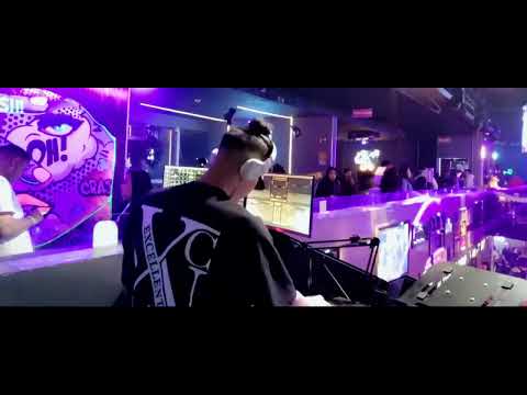 MYKELL @ XtremeClub | Curitiba - Brazil 